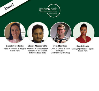 Beyond ChatGPT: How Leaders Can Navigate AI & Talent